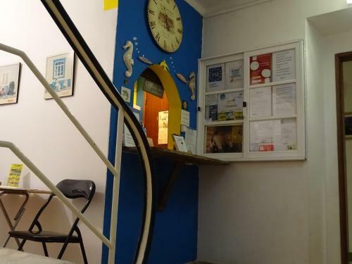 Hostal Lagoas