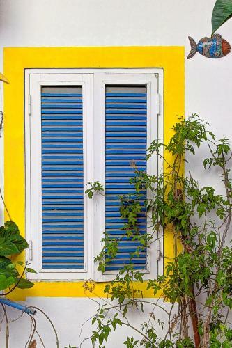 Hostal Lagoas