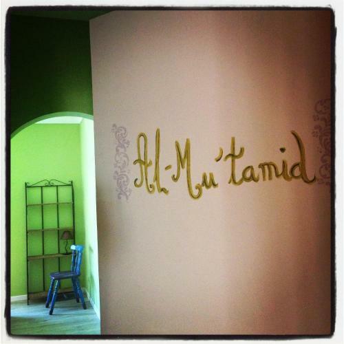 Hostal Viva Rio