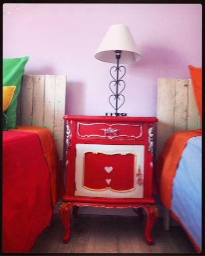 Hostal Viva Rio