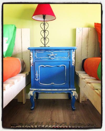 Hostal Viva Rio