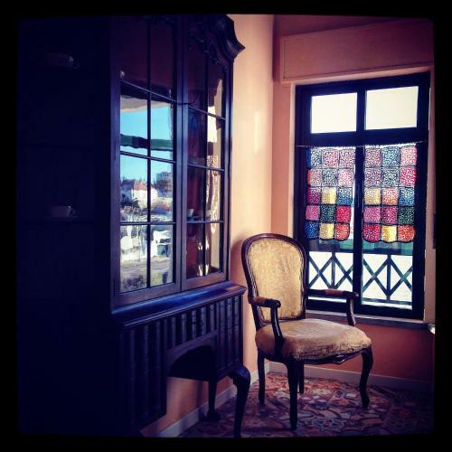 Hostal Viva Rio