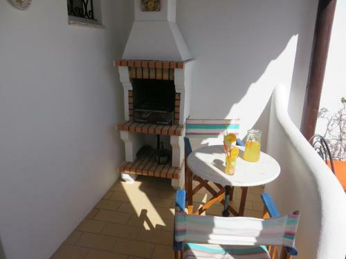 Villa El Alcazar