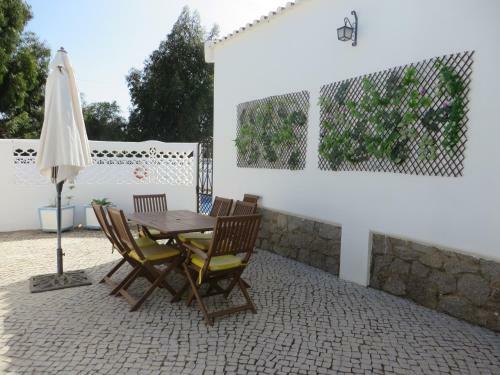 Villa El Alcazar