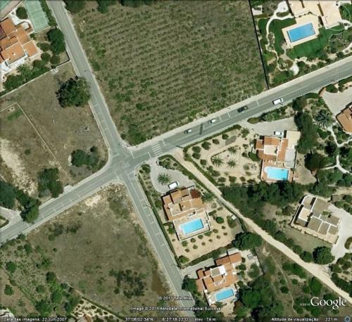 Villa El Alcazar