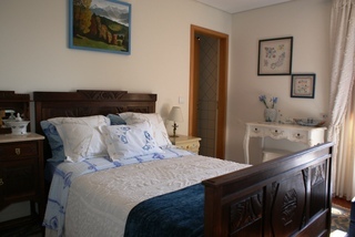 Hostal Casa Casal Do Carvalhal