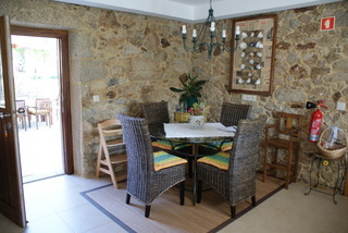 Hostal Casa Casal Do Carvalhal