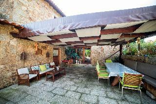 Hostal Casa Casal Do Carvalhal