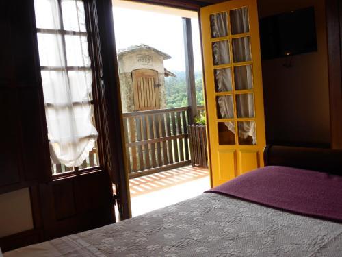 Hostal Quinta Do Burgo - Turismo Rural