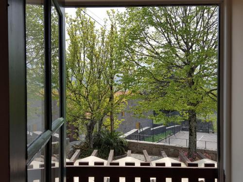 Hostal Quinta Do Burgo - Turismo Rural