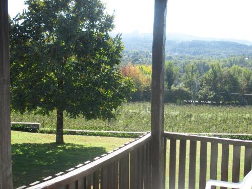 Hostal Quinta Do Burgo - Turismo Rural