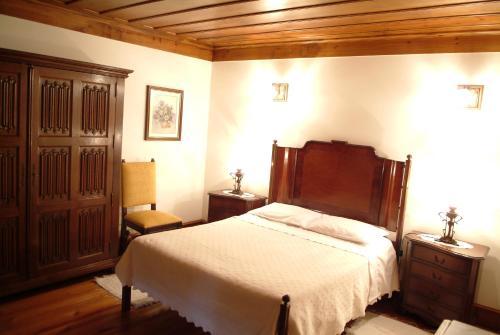 Hostal Quinta Do Burgo - Turismo Rural