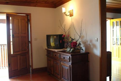 Hostal Quinta Do Burgo - Turismo Rural