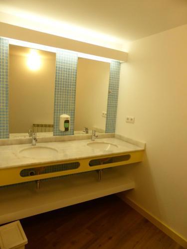 Hostal Quinta Do Burgo - Turismo Rural