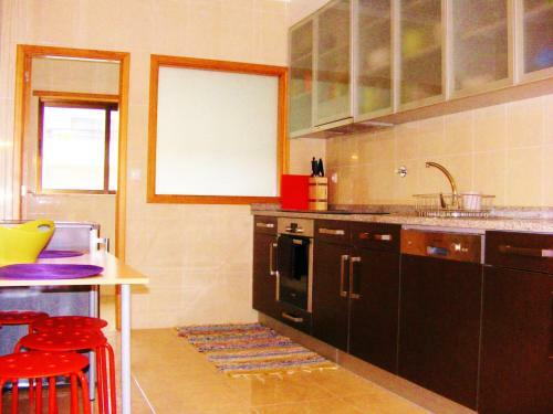 Apartamento Midway To Geres And Braga