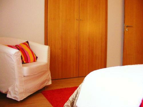Apartamento Midway To Geres And Braga