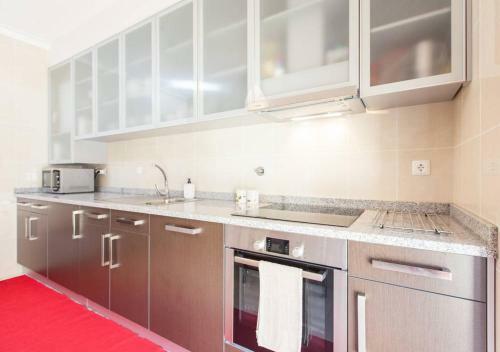 Apartamento Midway To Geres And Braga