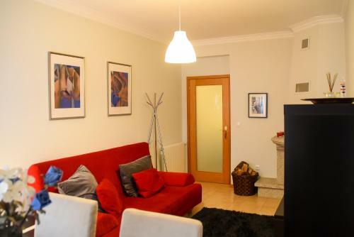 Apartamento Midway To Geres And Braga