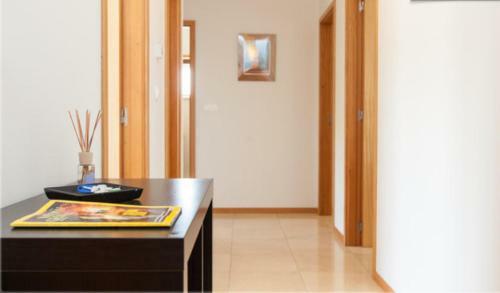 Apartamento Midway To Geres And Braga