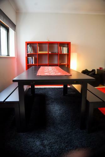 Apartamento Midway To Geres And Braga