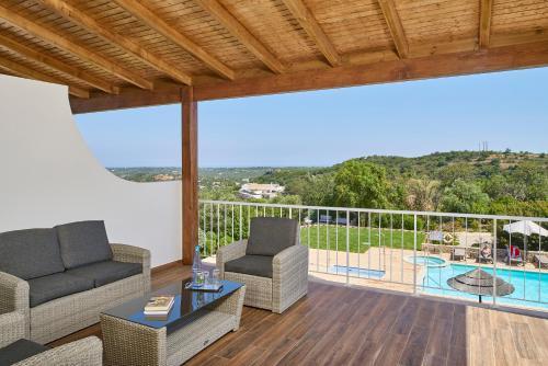 Hotel Rural Quinta Do Marco - Nature & Dining