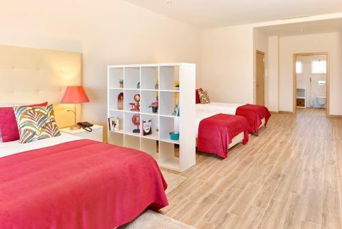 Hotel Rural Quinta Do Marco - Nature & Dining