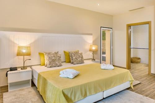 Hotel Rural Quinta Do Marco - Nature & Dining