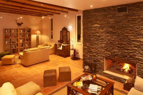 Hotel Rural Quinta Do Marco - Nature & Dining