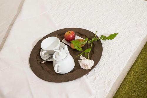 Hotel Rural Quinta Do Marco - Nature & Dining