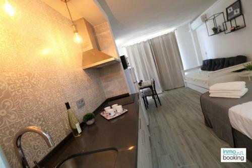 Apartamento Inmobooking Experience Internacional Salou
