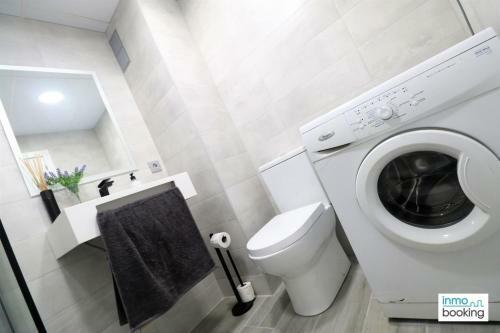 Apartamento Inmobooking Experience Internacional Salou