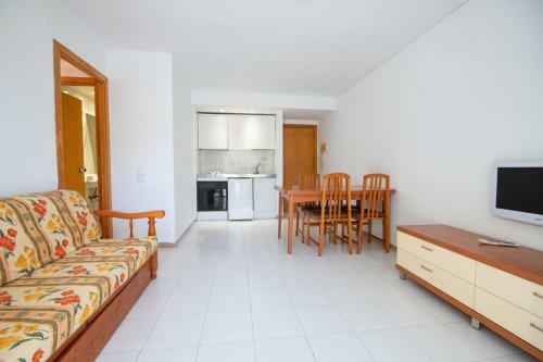 Apartamento Gocosta Atalaya Family A