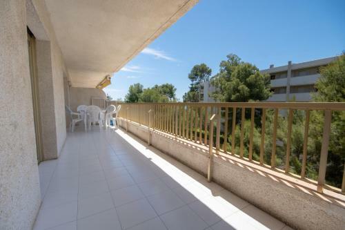 Apartamento Gocosta Atalaya Family A