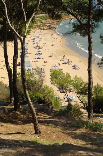 Apartamento Gocosta Catalonia 7
