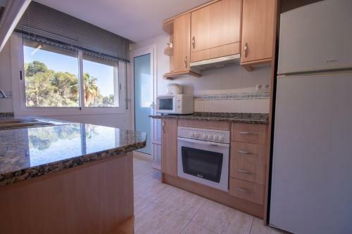 Apartamento Gocosta Siesta Dorada Family 1
