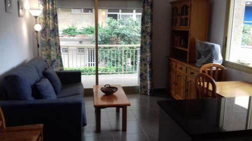 Acogedor Apartamento En Salou