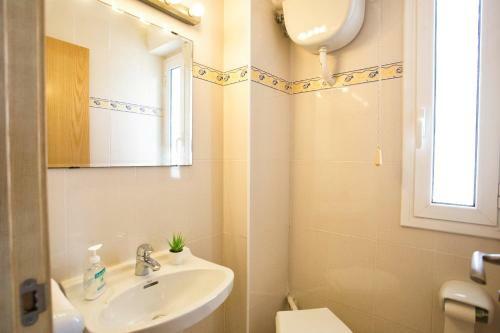 Apartamento Salou Miramar Playa