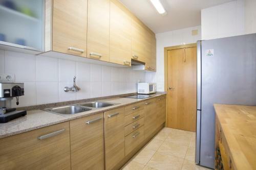 Apartamento Salou Miramar Playa