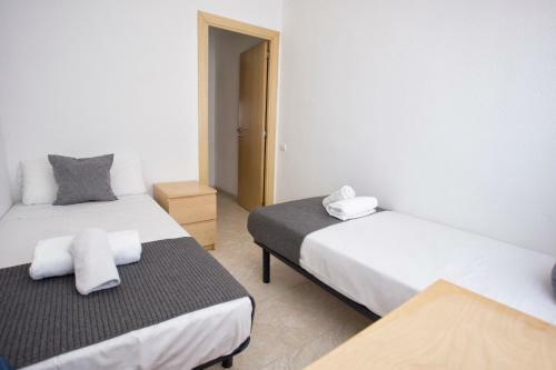 Apartamento Salou Miramar Playa