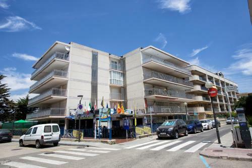 Apartamento Salou Miramar Playa