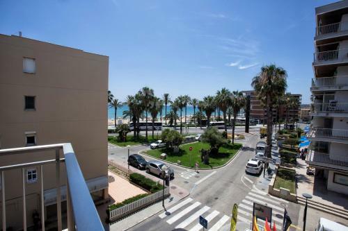 Apartamento Salou Miramar Playa