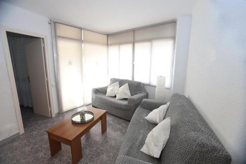 Apartamento San Remo Salou