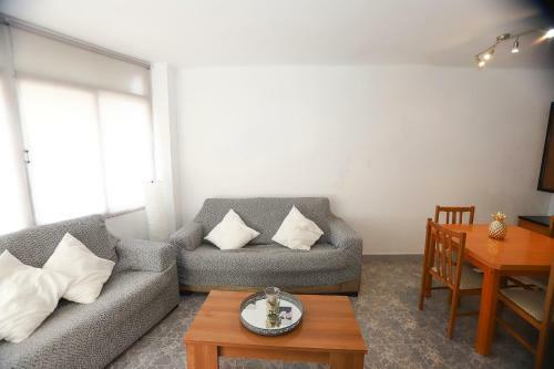 Apartamento San Remo Salou