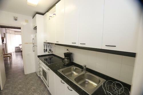 Apartamento San Remo Salou