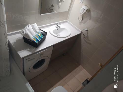 Apartament Escaliro Pins
