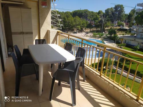 Apartament Escaliro Pins