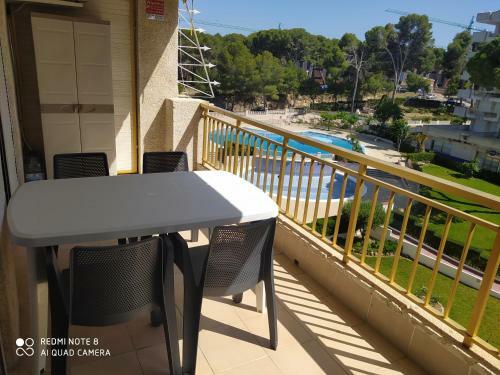 Apartament Escaliro Pins