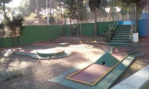 Apartament Escaliro Pins