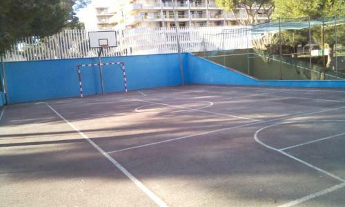 Apartament Escaliro Pins