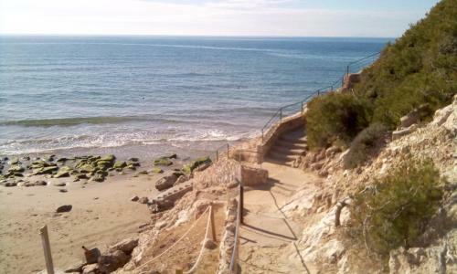 Apartament Escaliro Pins